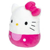Squishmallows Plush Toys | Hello Kitty in Pink | 12