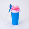 ProKitchen Squeezur | Instant Slushie Maker Cup (Incl. Straw/Spoon & Lid) | As Seen On Social!