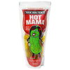 Van Holten's Pouched Pickle: Hot Mama Hot & Spicy Pickle