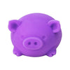 Nee Doh Dig It Pig | Squishy Fidget Pig Stress Ball | Color Ships Assorted