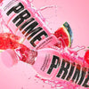 PRIME Hydration Drink By Logan Paul & KSI • Showcase