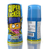 Super Licker Rolling Liquid Candy (Flavor Ships Asst.)