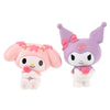 Sanrio: My Melody & Kuromi | My Favorite Color Collection | Ships Assorted