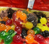 Fruity's JU-C Jelly Bites Bite-Size Fruit Candies