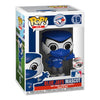 Funko POP! MLB: Mascots Ace (Toronto Blue Jays Mascot)