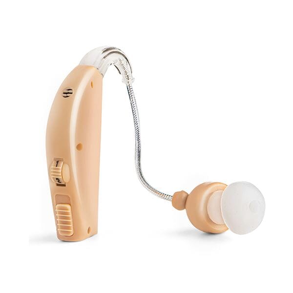 MSA Pro 30X® Sound Amplifier Hearing Aid Simple Shopatshowcase 