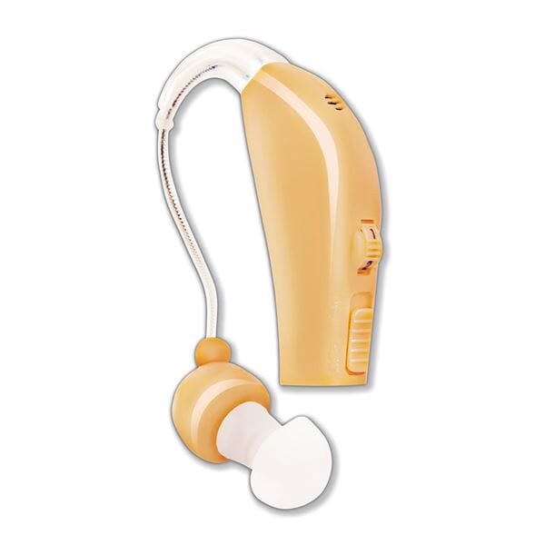 MSA Pro 30X® Sound Amplifier Hearing Aid Simple Shopatshowcase 