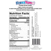 FreezYums! Freeze-Dried Strawberry Flavored Marshmallows (50g)