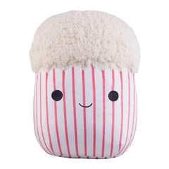 Squishmallows Plush Toys | 8" Food Squad 2023 | Arnel The Popcorn Simple magazineracksdirect 