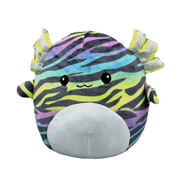 Squishmallows Plush Toys Blind Bag 8" Scented Mystery Axolotl Squad (Limited Edition)