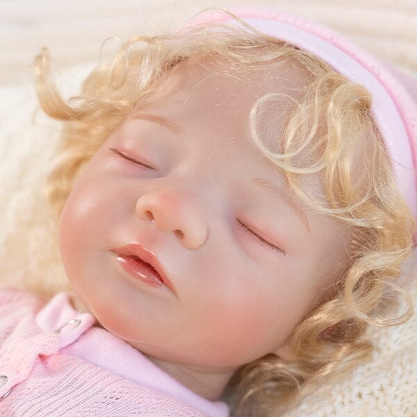 Reborn Lifelike Baby Dolls  Baby Emma • gidatekistanbulfuari