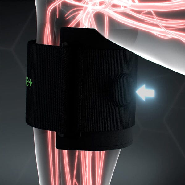 BeActive® Plus | Acupressure Pain Relief Belt | As Seen On TV! Simple magazineracksdirect 