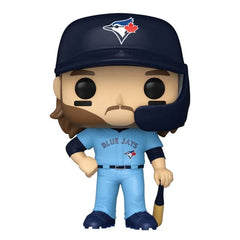 Funko POP! MLB: Toronto Blue Jays | Bo Bichette | Pre-Order Preorder magazineracksdirect 