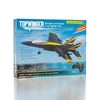 TopWinger: Remote Controlled F35 Fighter Jet