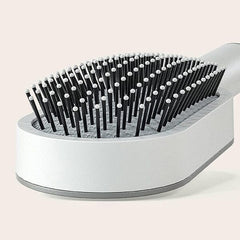 WOW ClickiClean: The Self-Cleaning Hairbrush | As Seen On Social! Simple Showcase 