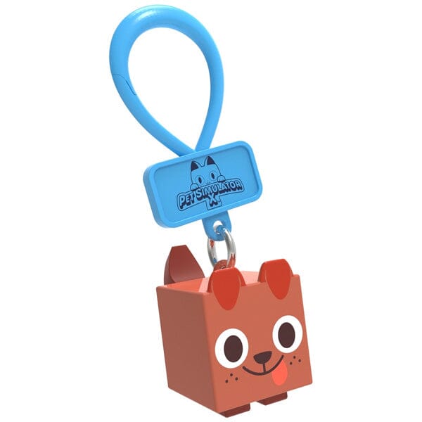 Pet Simulator: Series 1 Blind Bag Figure | w/ DLC Codes magazineracksdirect 