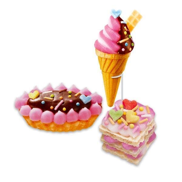 Kracie Popin' Cookin' DIY Candy Kits | Multiple Styles Simple magazineracksdirect 