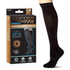 Copper Fit® Energy Compression Socks (1 Pair) | Knee-High Unisex | Multiple Sizes