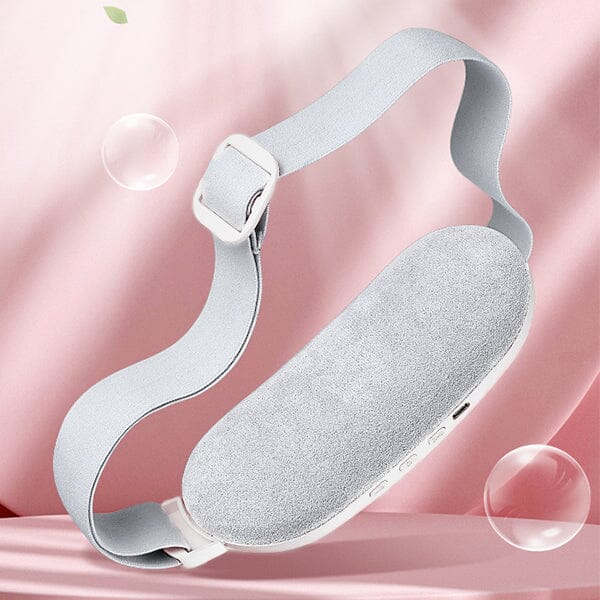 Quantum Comfieze | Rechargeable Heating Pad For Pain Relief Simple magazineracksdirect 