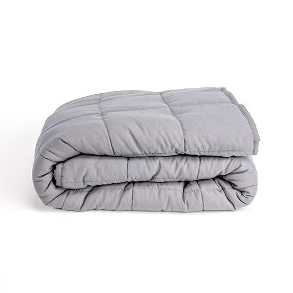 sherpa weighted blankets