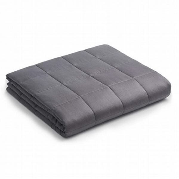 sherpa weighted blankets