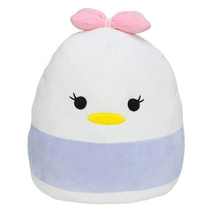 Squishmallows Plush Toys | 5" Classic Disney Squad | Daisy Duck Simple magazineracksdirect 