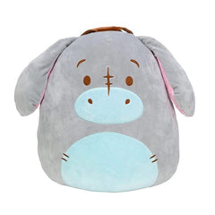 Squishmallows Plush Toys | 5" Classic Disney Squad | Eeyore Simple magazineracksdirect 