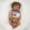 Weighted Reborn Lifelike Baby Dolls (3kg) | Baby Evan