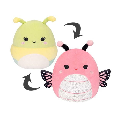 Squishmallows Flip-A-Mallows 5