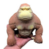 Stretchrilla: The Super Stretchy Gorilla | As Seen On Social!