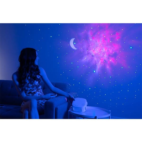 TikTastic™ Galaxy Projector | As Seen on TikTok Simple Showcase 