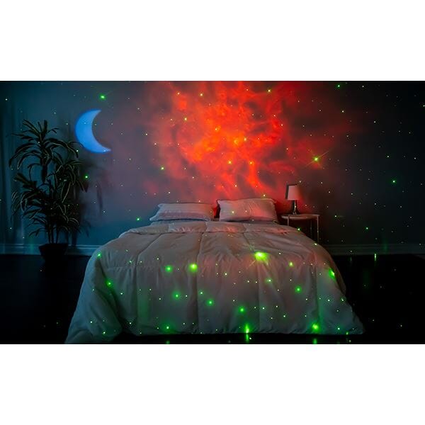 TikTastic™ Galaxy Projector | As Seen on TikTok Simple magazineracksdirect 