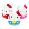 Squishmallows Plush Toys | Hello Kitty in Red | 12
