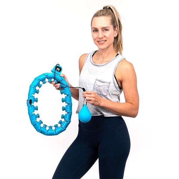 fitness hoop for adults online