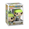 Funko POP! Usohachi in Wano Outfit | Preorder