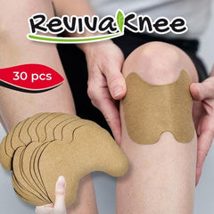 revival knee patches