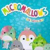 Squishmallows Micromallows 2.5