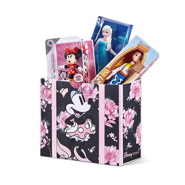 Mini Brands 5 Surprise Disney Toy Store Playset by Zuru - India