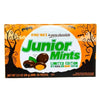 Junior Mints® Halloween Edition (3.5oz) | Spooky Mints in Pure Chocolate