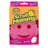 Scrub Mommy® Double-Sided Sponge | FlexTexture® Odor-Resistant Dish Sponge | As Seen On TV!