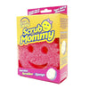 Scrub Mommy® Double-Sided Sponge | FlexTexture® Odor-Resistant Dish Sponge | As Seen On TV!