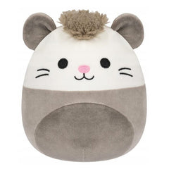 Squishmallows Plush Toys | 5" Little Plush Squad | Luanne The Possum Simple magazineracksdirect 