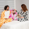 Cozy Cuddler Onesies | Unicorn | Kids & Adults Sizes
