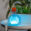 Pixelamp LED Colour-Changing Potion Lamp | 8 Different Colours
