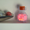 Pixelamp LED Colour-Changing Potion Lamp | 8 Different Colours