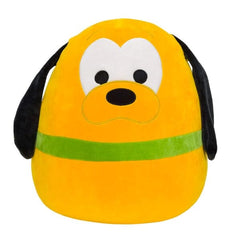 Squishmallows Plush Toys | 5" Classic Disney Squad | Pluto Simple magazineracksdirect 