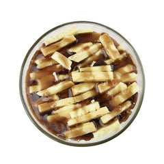 Hidden Gems French Fries & Gravy Novelty Candle | 1 Ring Inside | All Hidden Gems B1G1 25% Off! Simple magazineracksdirect 