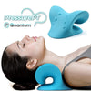 Quantum™ PressurePT | Fishtail Foam Neck & Shoulder Stretcher