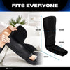 Fitpulse Air Compression Lower Leg Massager | Includes Carry Case