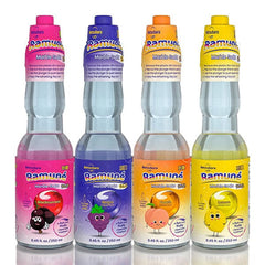 Add Another Ramune Variety 4-Pack & Save Simple magazineracksdirect 